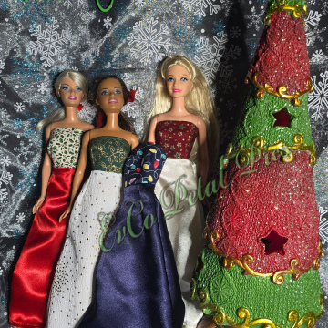 Strapless and Sweetheart Gowns